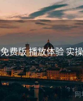 岛遇免费版 播放体验 实操路径